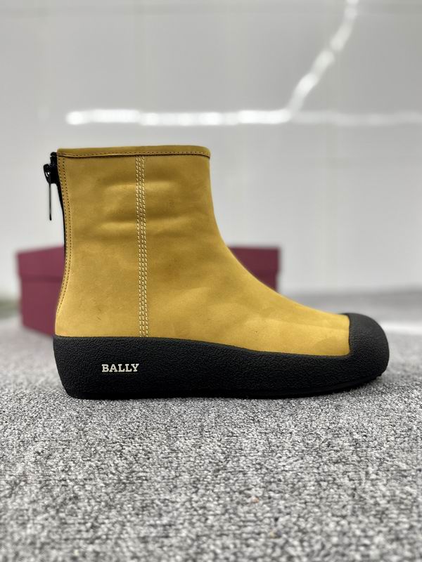 Bally Boots Mens ID:20241022-13